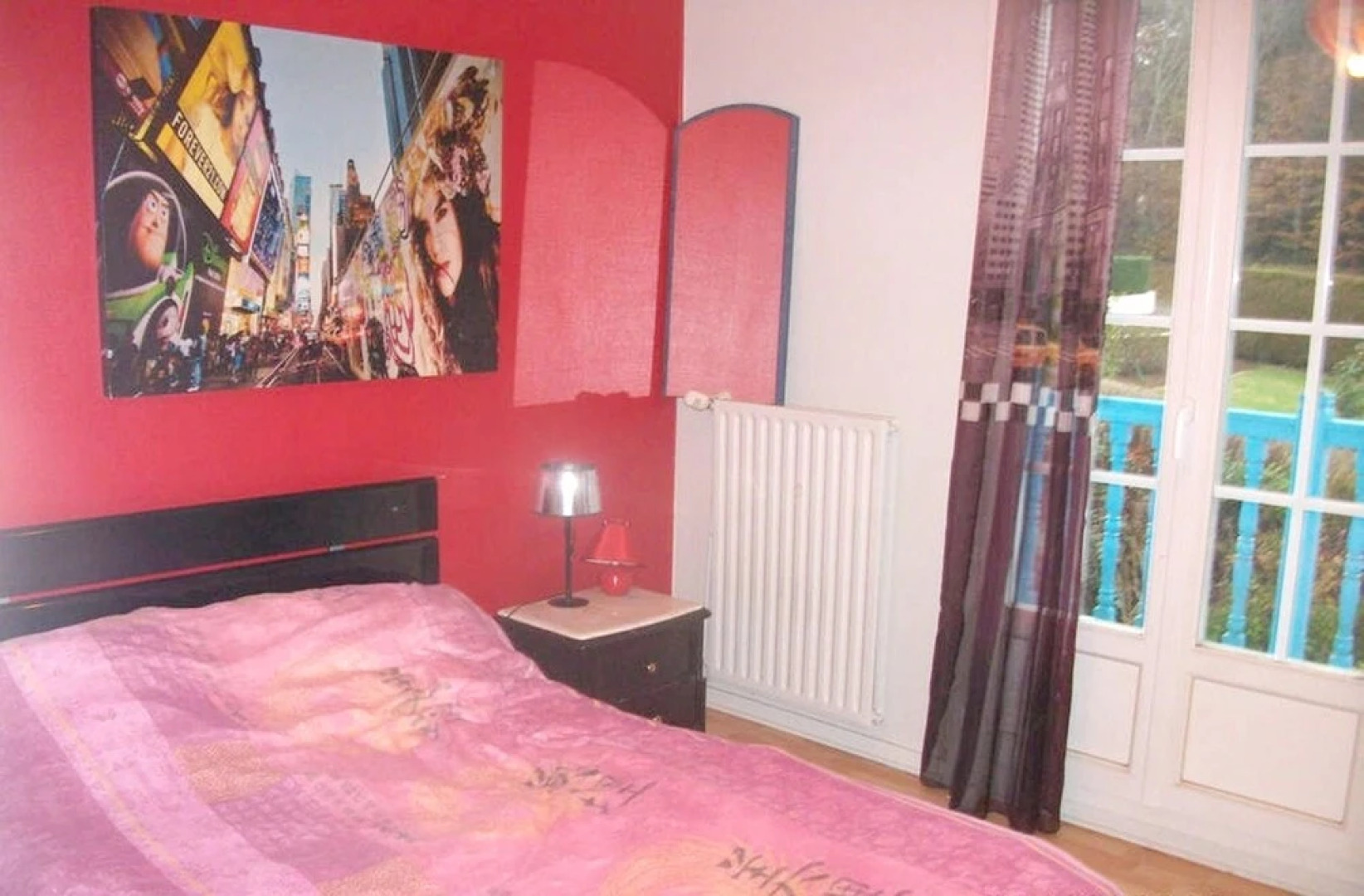 Villa With 3 Bedrooms in Tarnos, With Private Pool, Enclosed Garden an