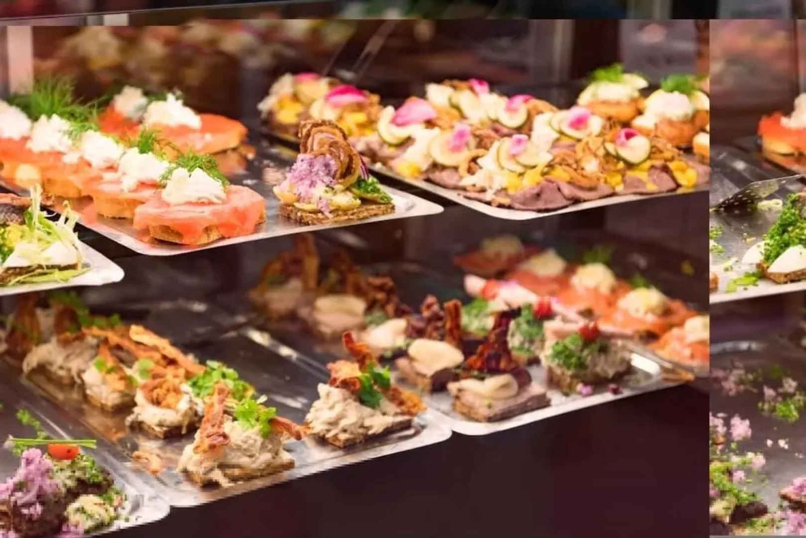 210sqm Lux Penthouse, City Centre-next to Tivoli