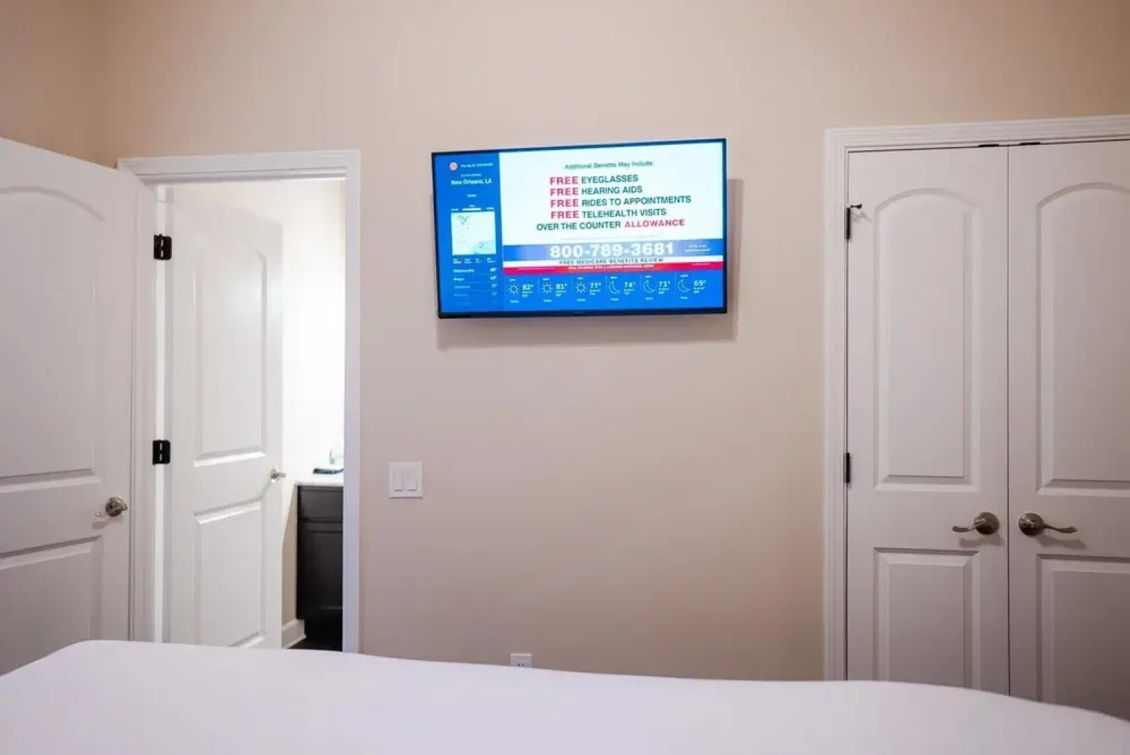 2 Bedroom Lake View Villa- 305