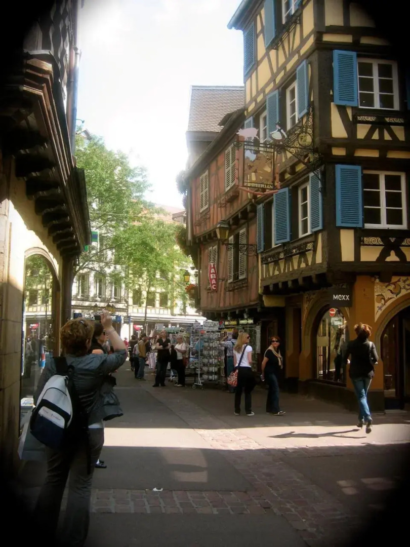 Ferienwohnung Endlich Ferien