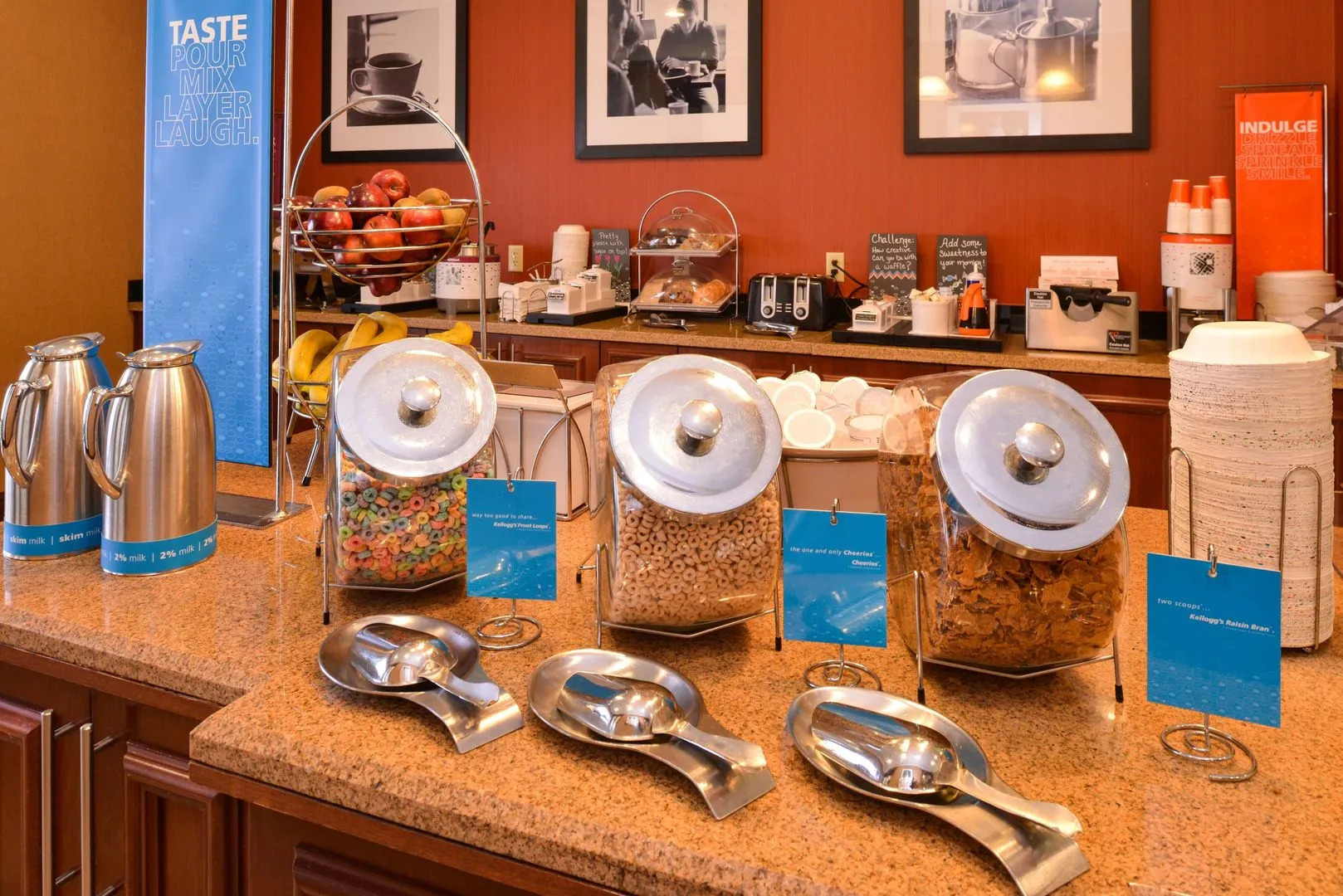 Hampton Inn by Hilton Litchfield