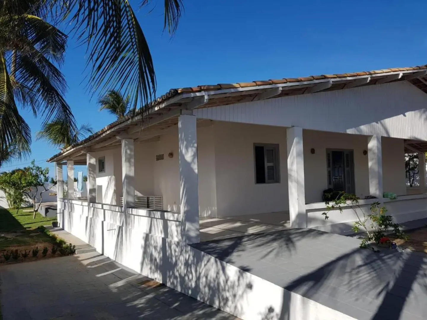 Vila Yoga - Kitesurf Pontal de Maceió