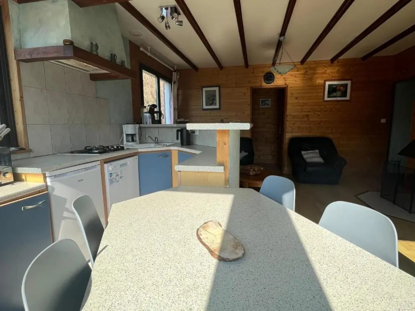 Gîte Cornimont, 3 pièces, 4 personnes - FR-1-589-20