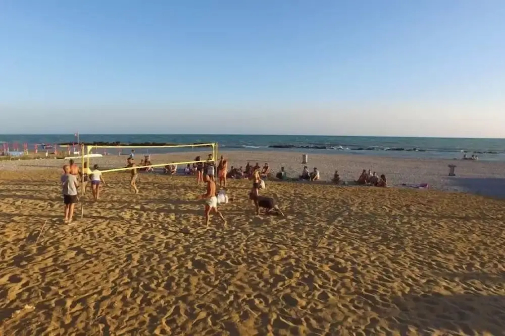 Happy Camp in Kamemi Camping Village