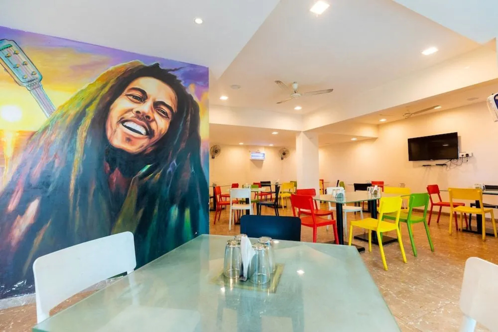 Vivaant Retreat and Conventions.