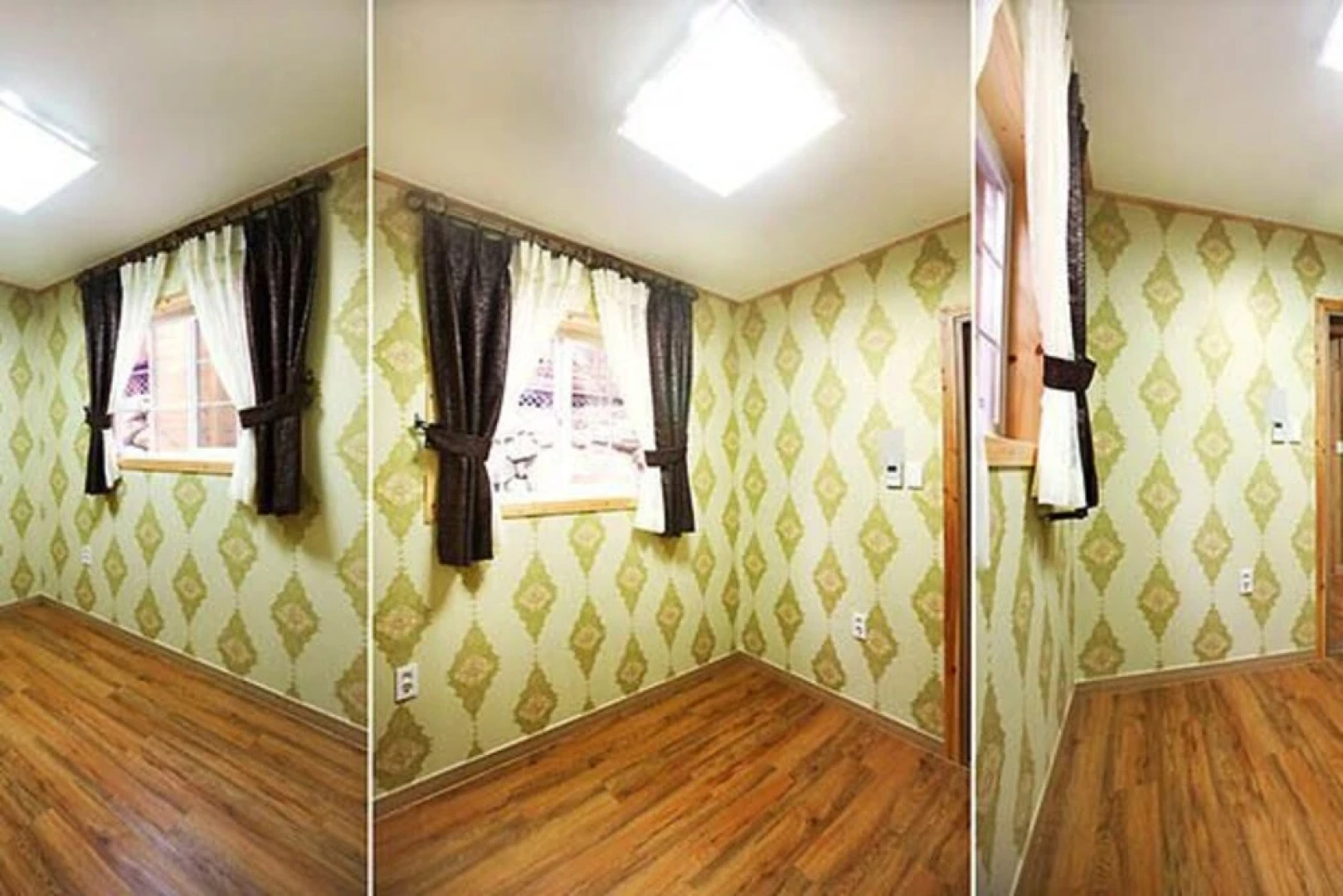 Gwangyang Herb Hyanggi Pension