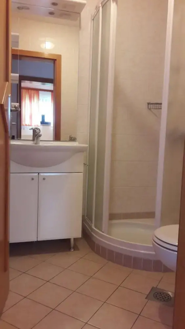 Tourist Farm Skrbina