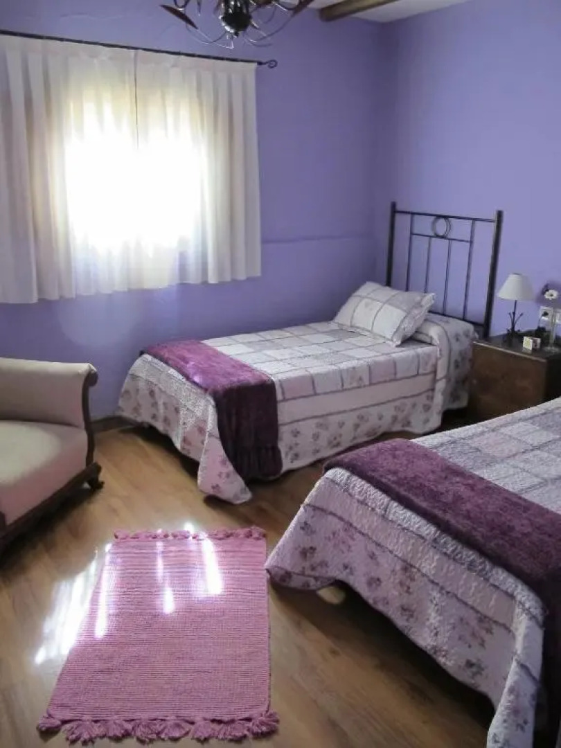 Albergue San Pelayo