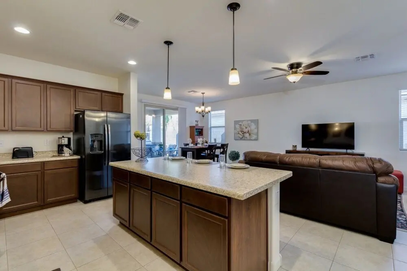Surprise! New Home in Gated Community close to Golf, Shopping and Baseball by RedAwning