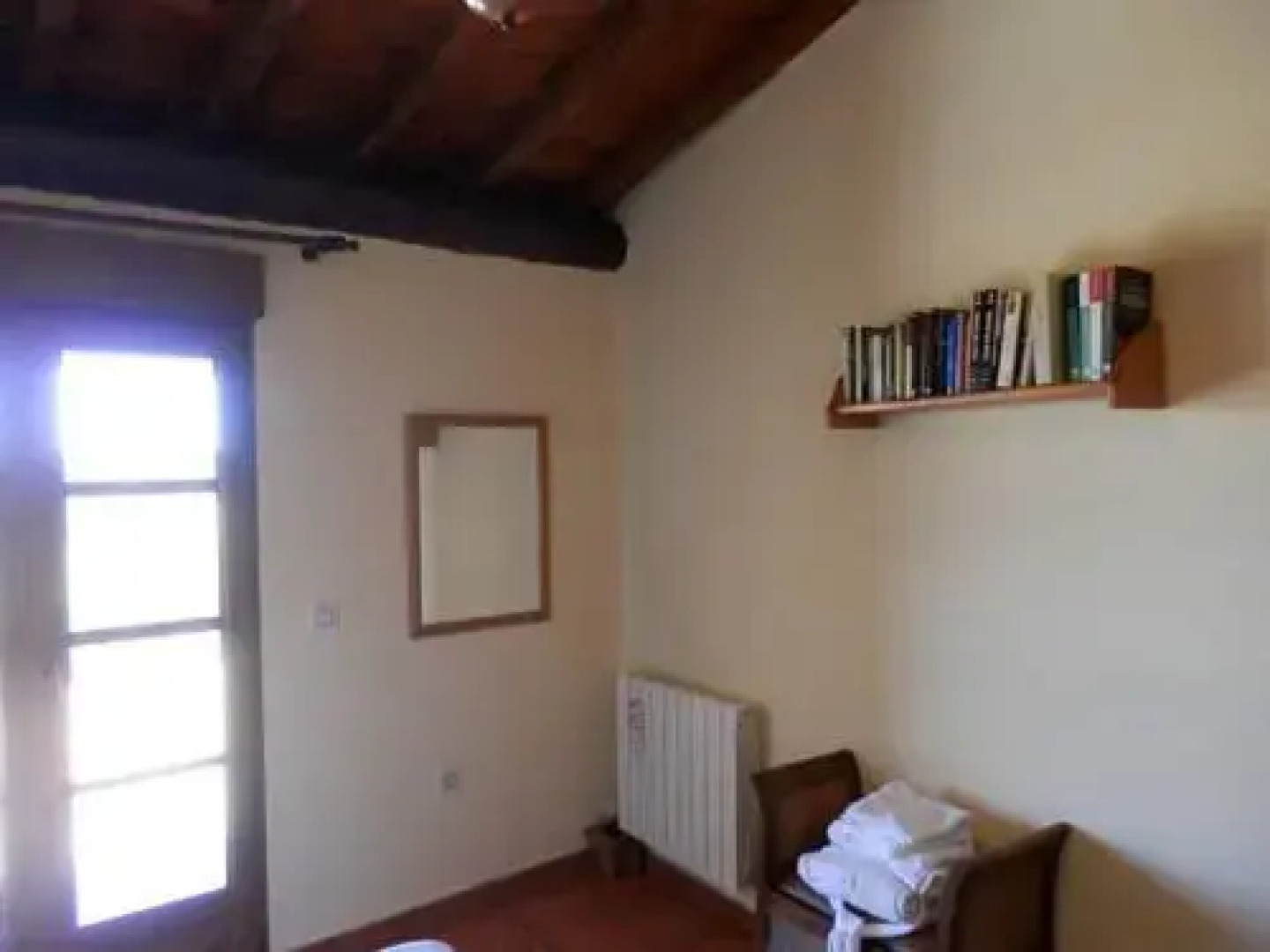 Casa Rural La Escuela