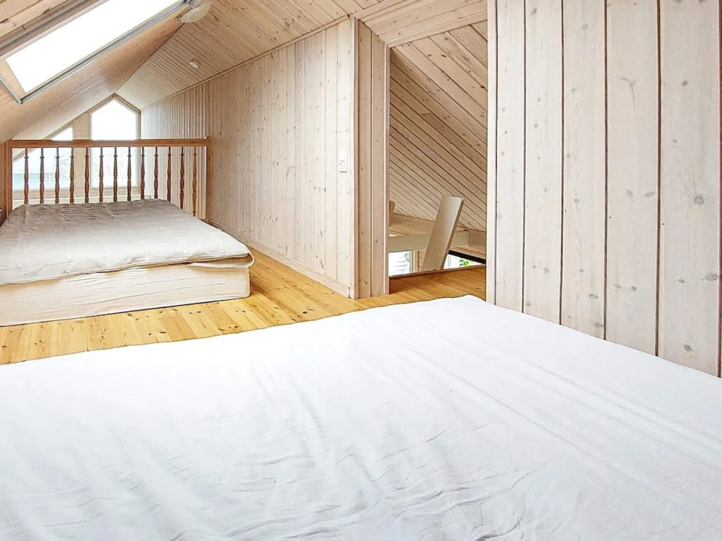 6 Person Holiday Home in Karrebaeksminde