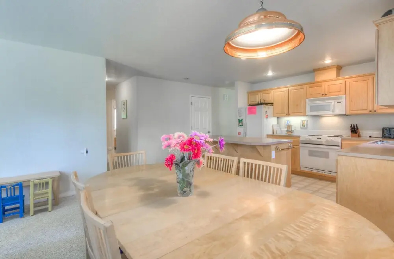 Juniper House (MCA 499)