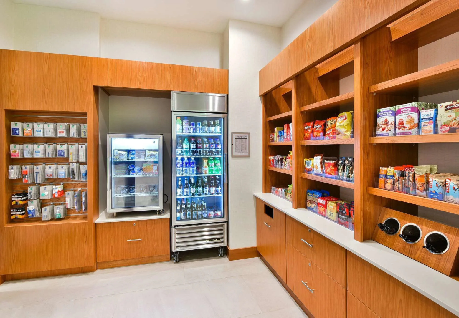 SpringHill Suites® by Marriott® Wilmington Wrightsville Beach