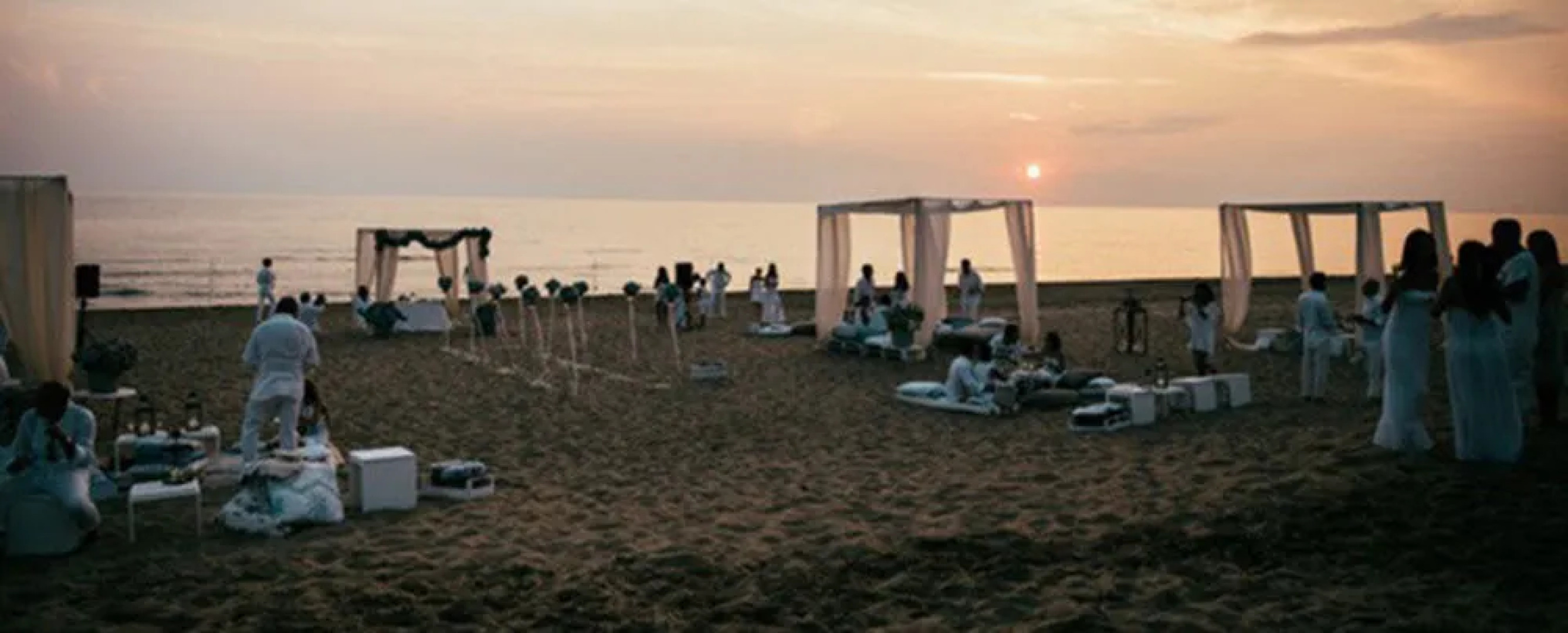 Sunshine Beach Resort