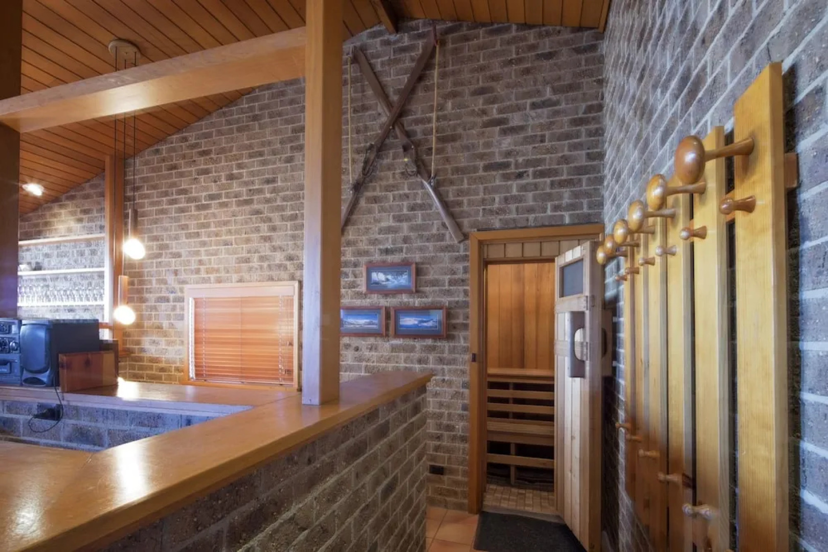 Bundilla 4- Townhouse with Sauna