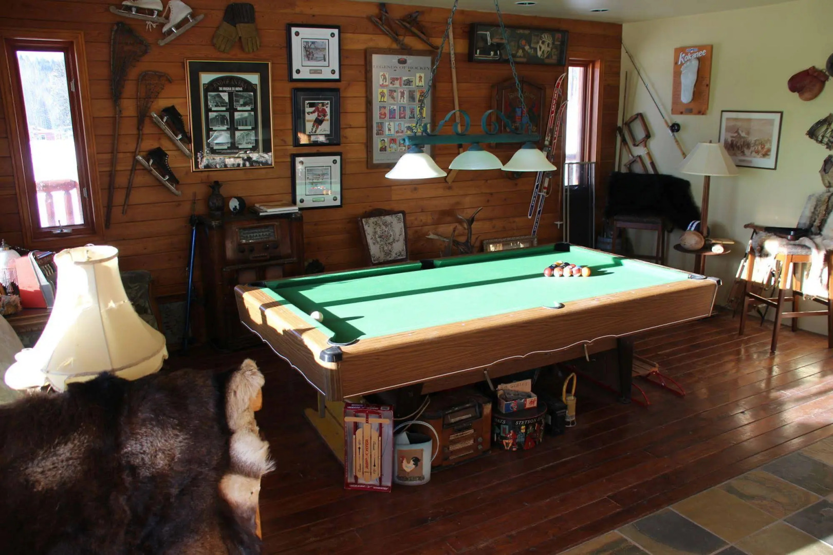 Montana Hill Guest Ranch