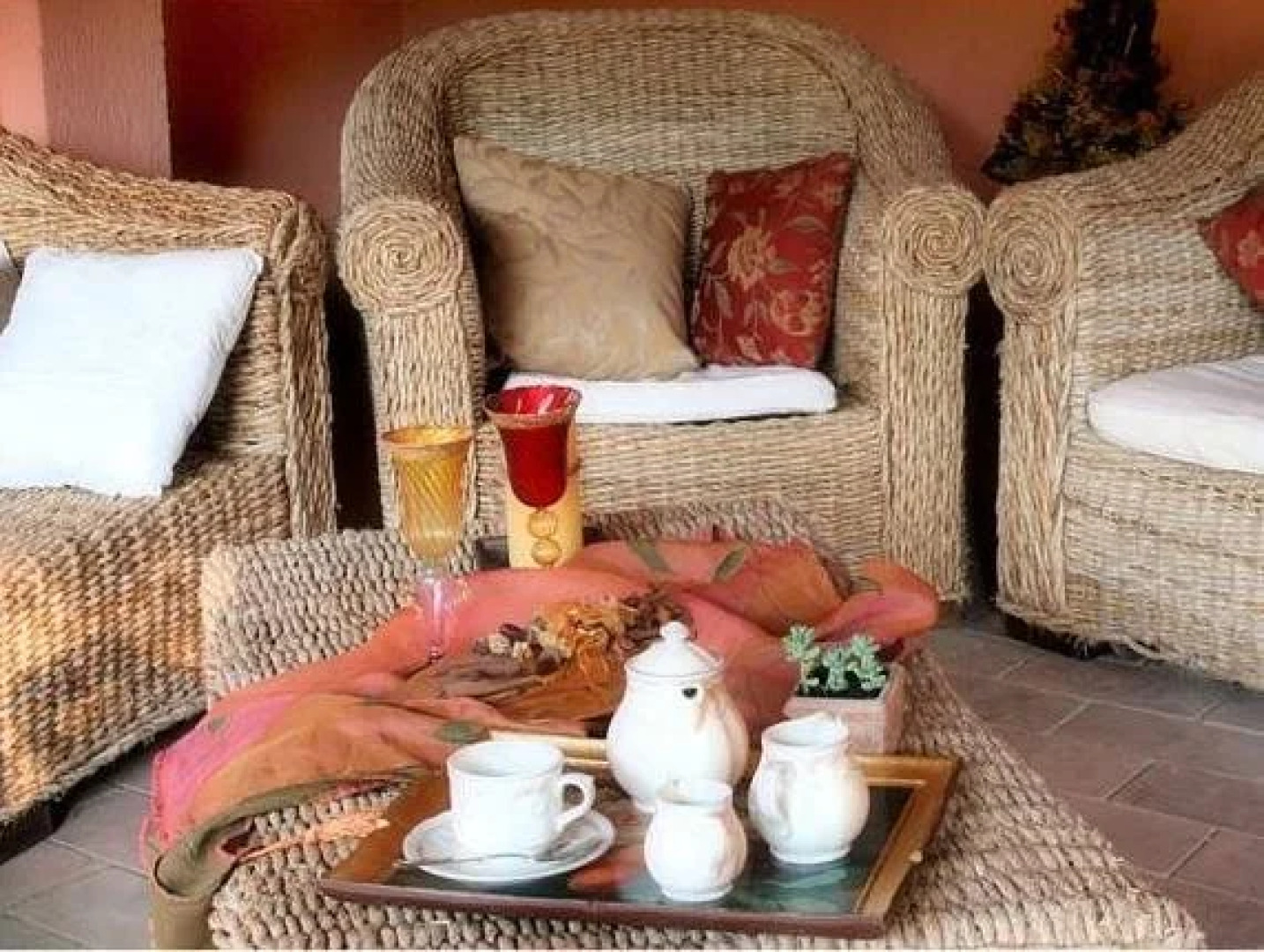 Pineta Country House