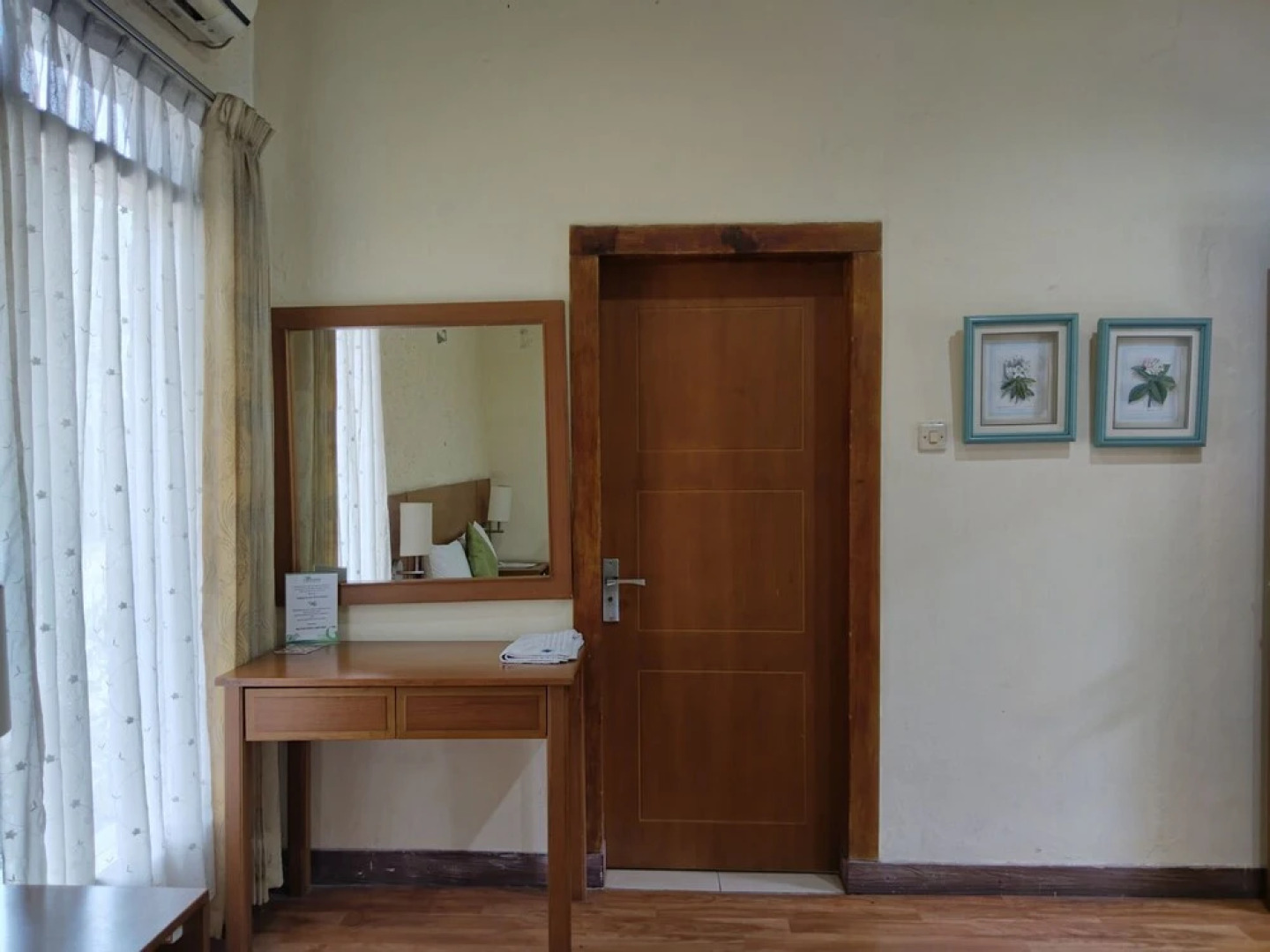 The Garden Family Guest House powered by Cocotel.