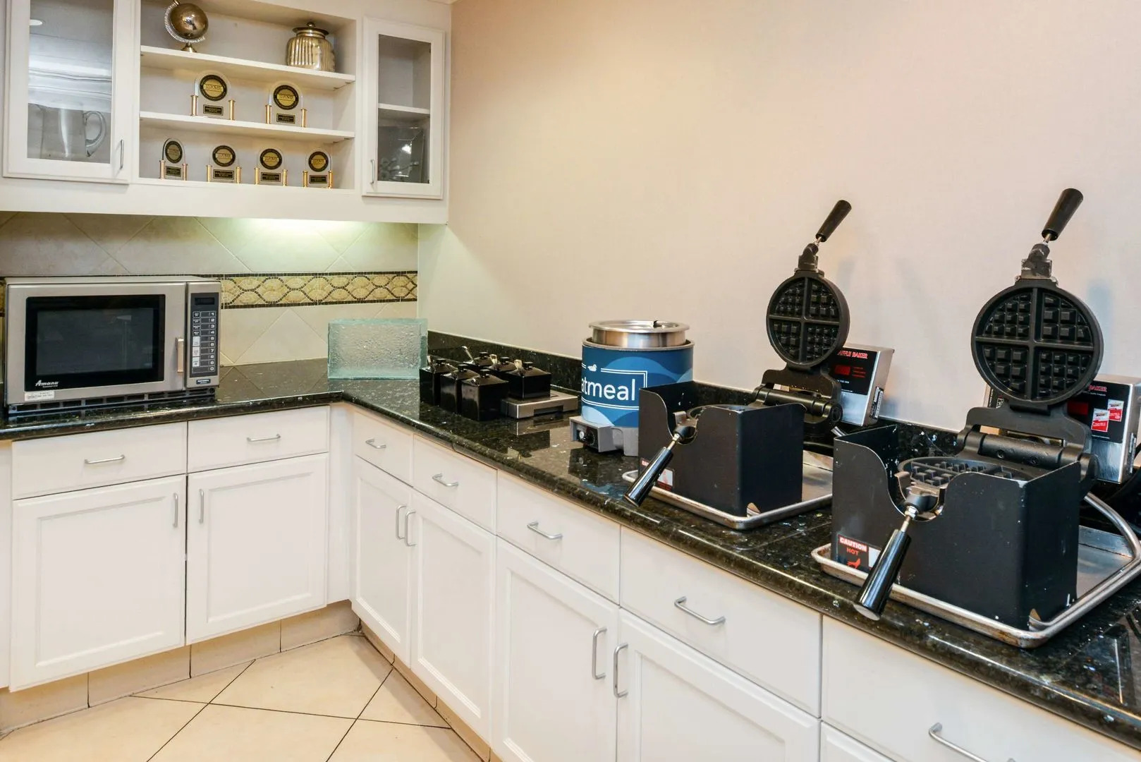 Homewood Suites by Hilton Fresno