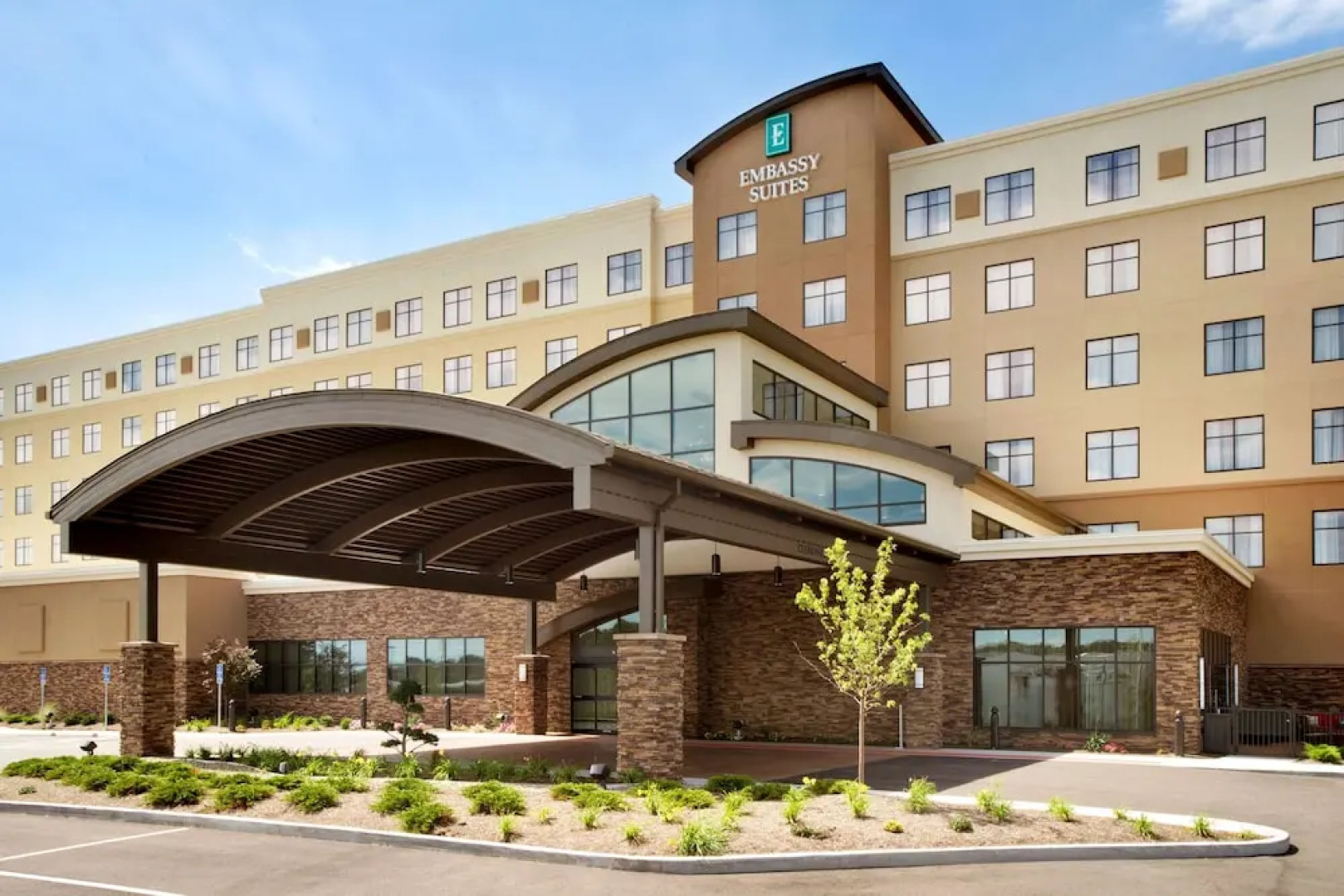 Embassy Suites Akron-Canton Airport