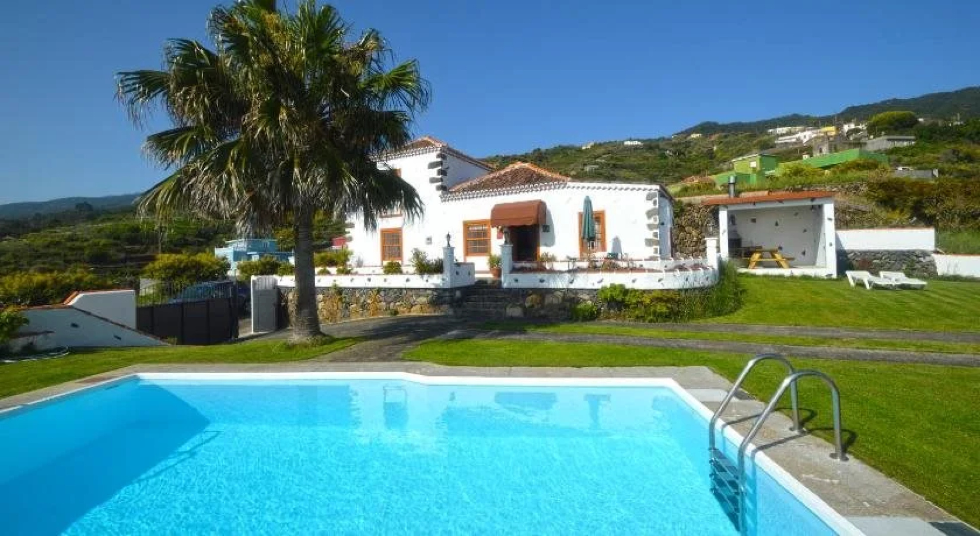 Casa Rural Simón by Isla Bonita