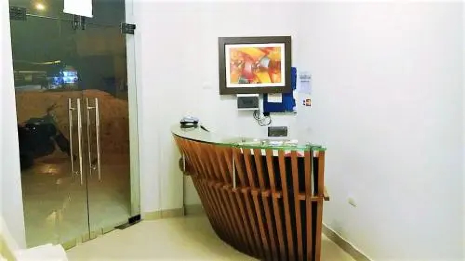 Hotel EL Encanto Del Mundo Amazonico