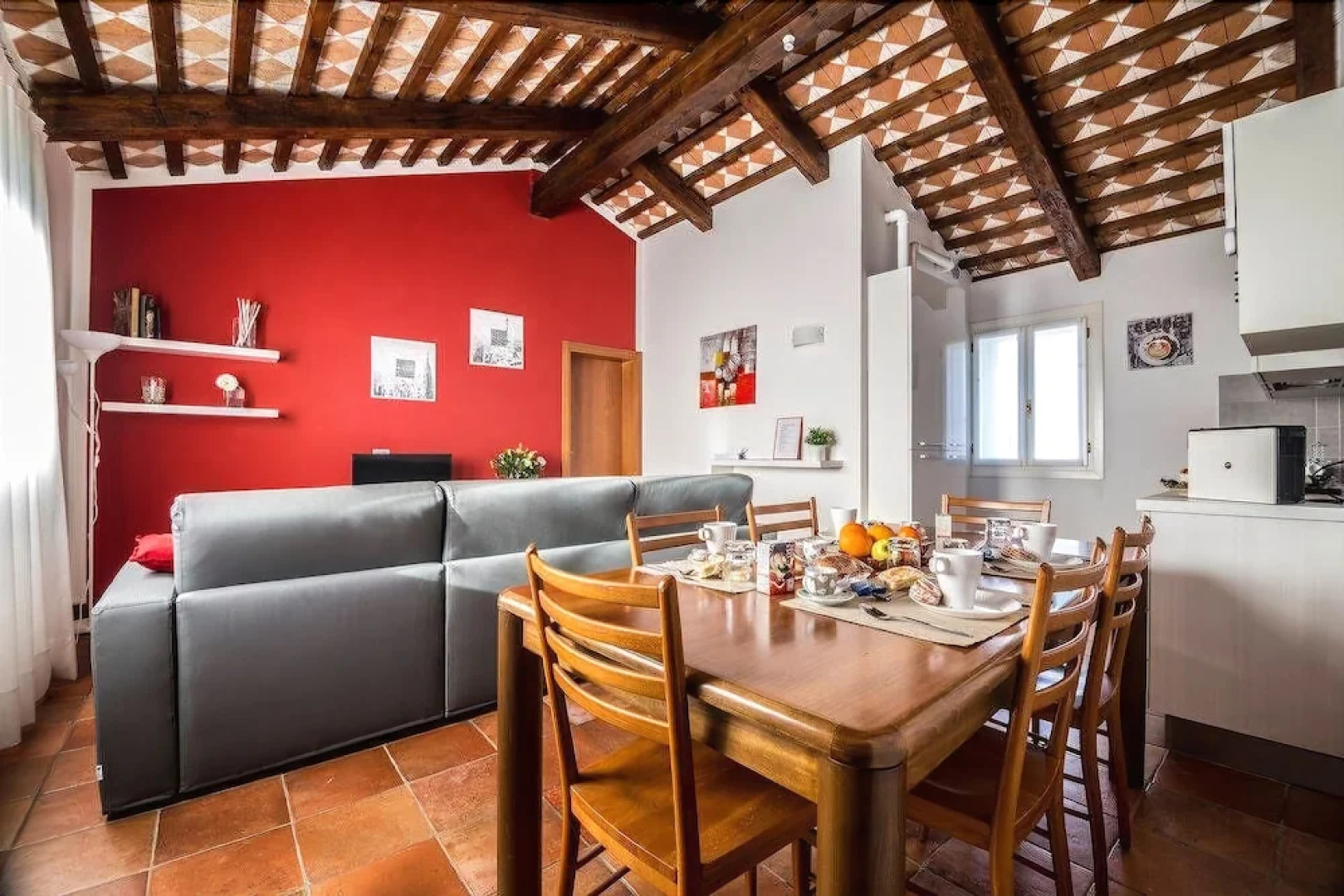 Residence Montegrappa