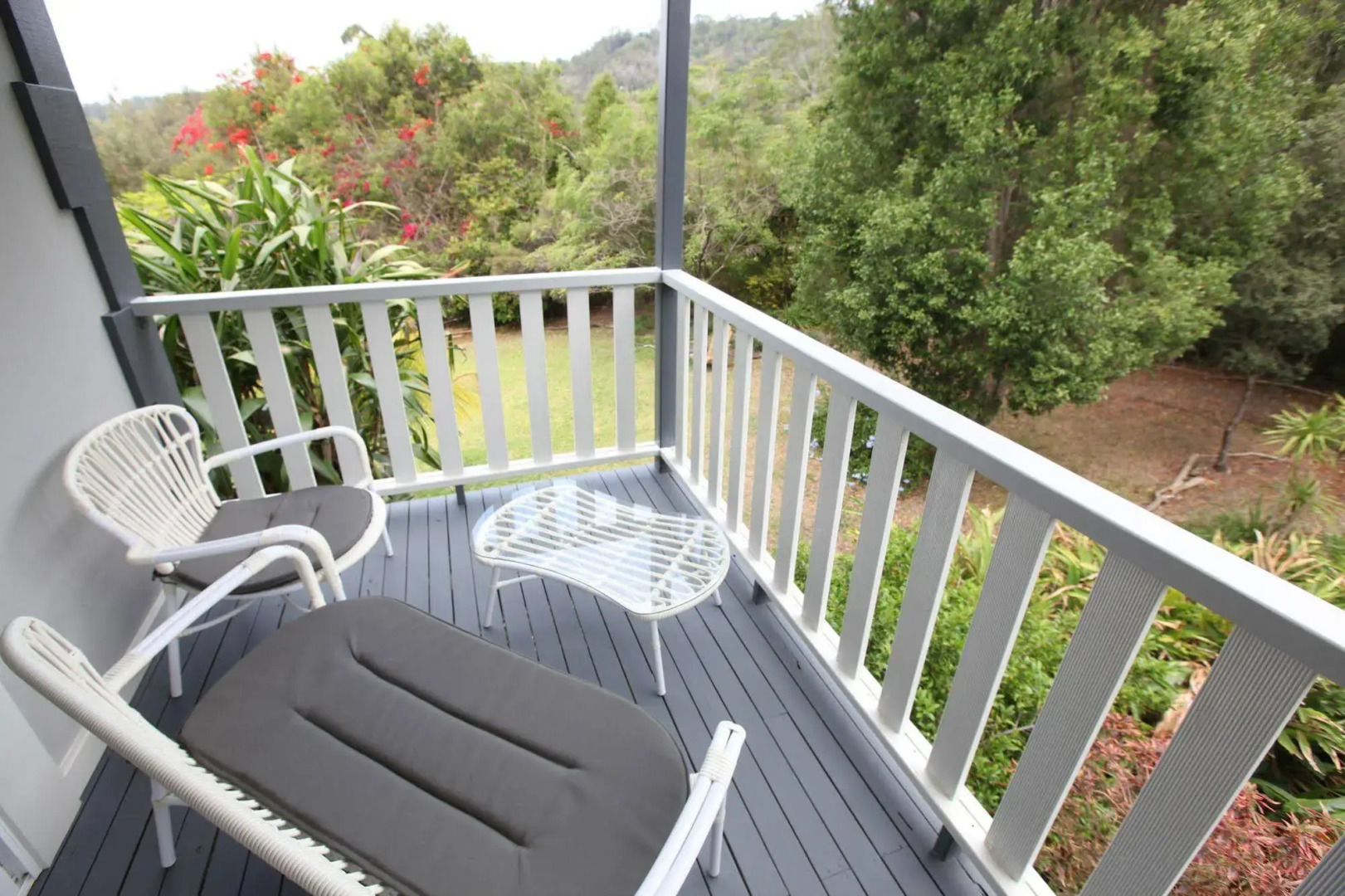 The Country House at Hunchy Montville