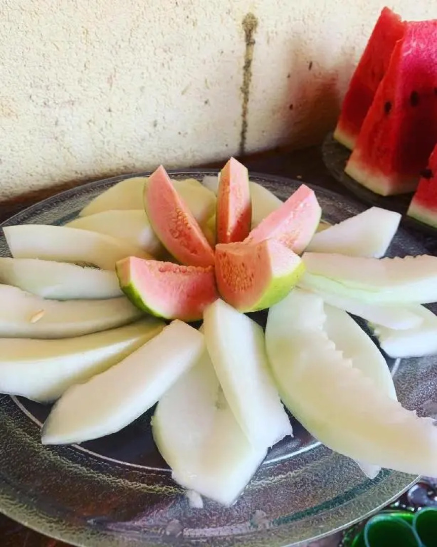 Pousada Núcleo da Serra