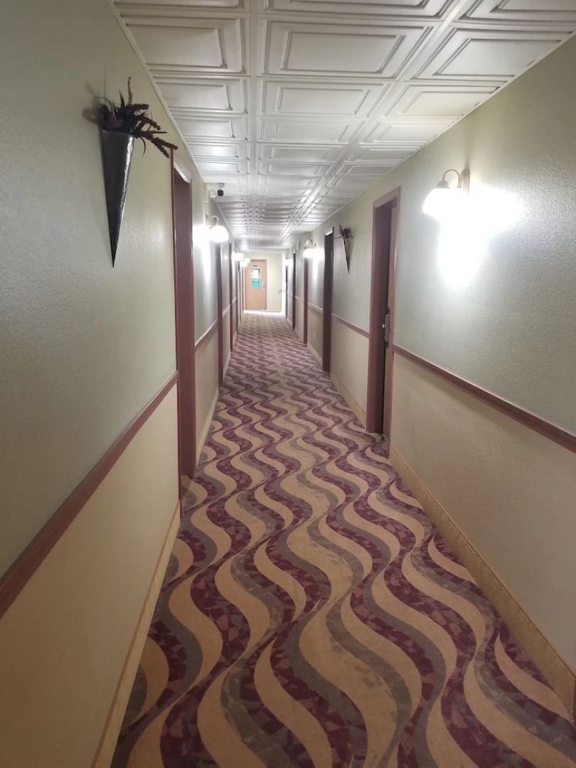 Days Inn Sandpoint