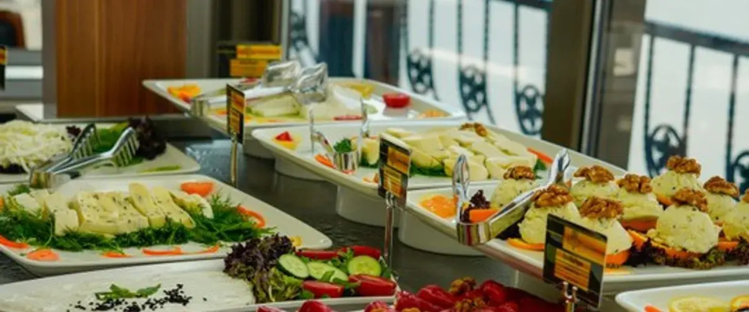 Turi̇sti̇k Palas Otel