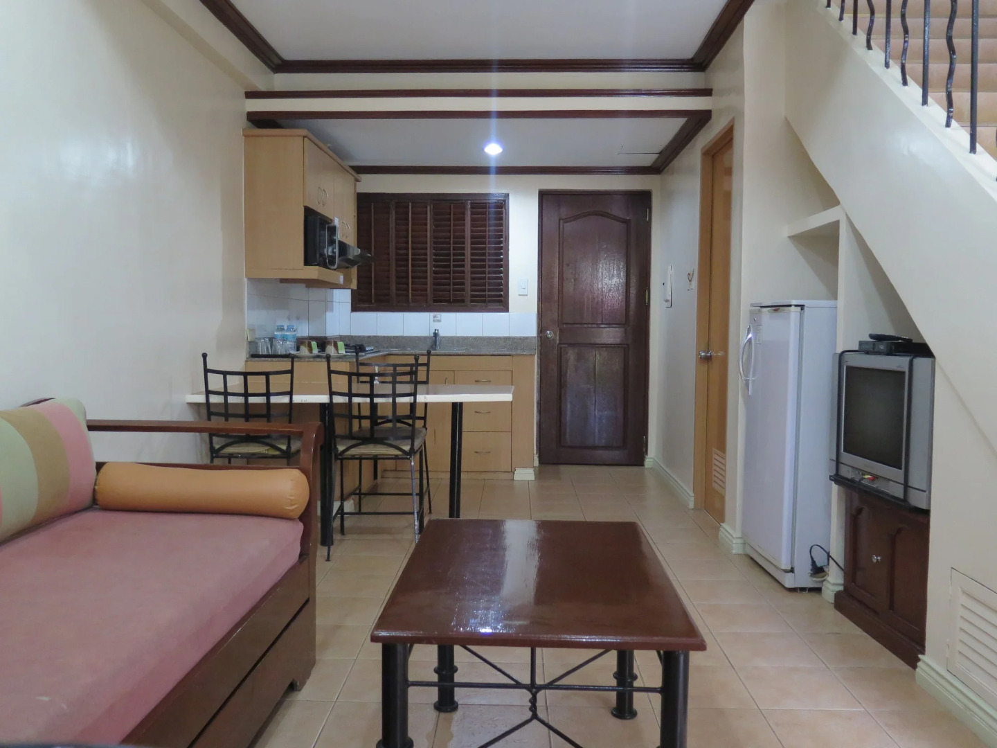 Crown Regency Residences Davao