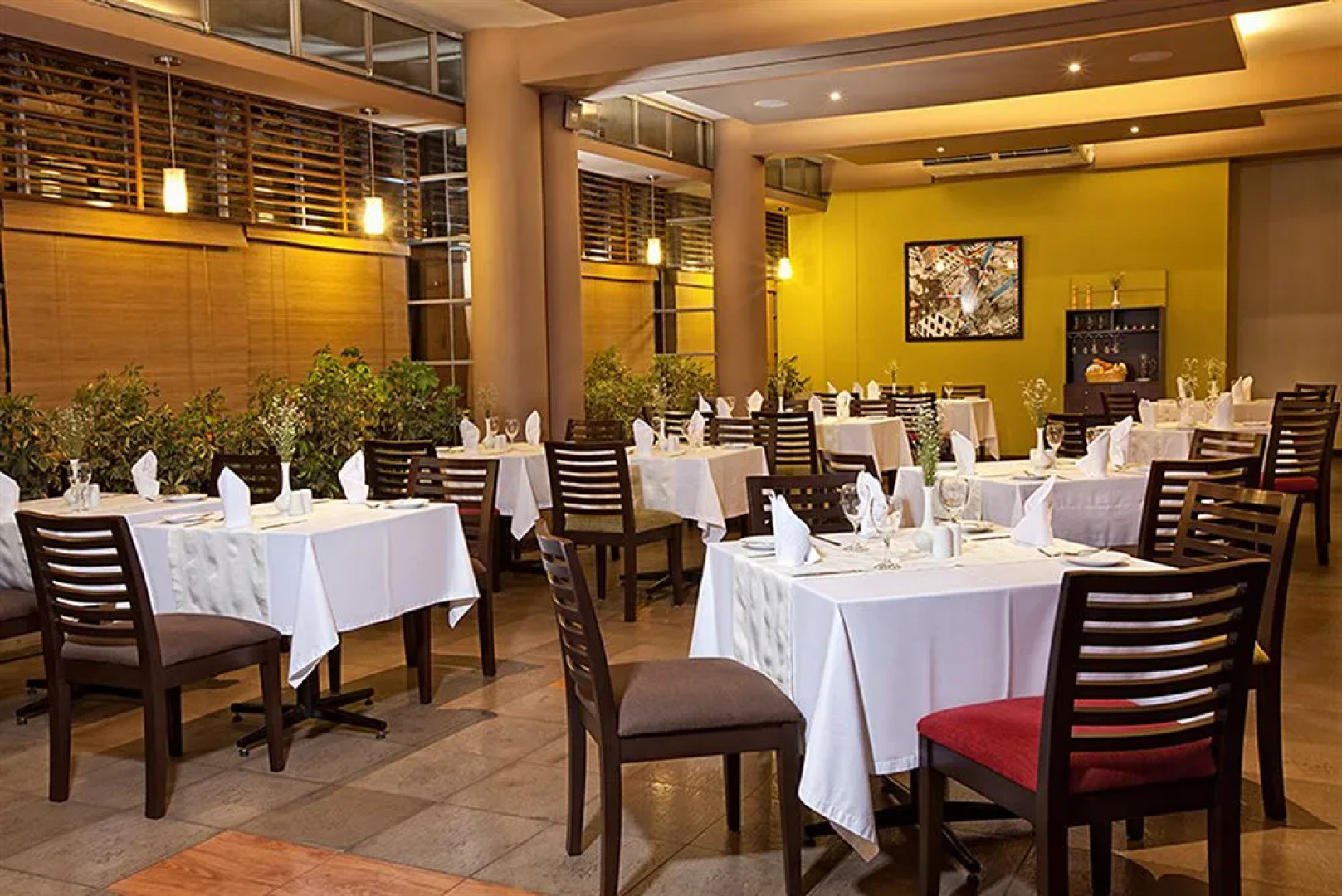 Mood Hotel Lifestyle