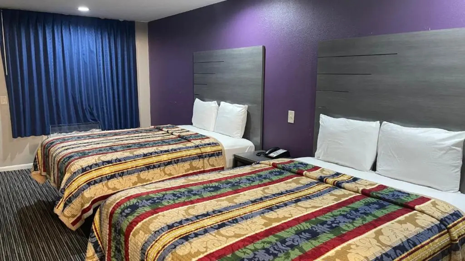 Executive Inn and Suites Houston