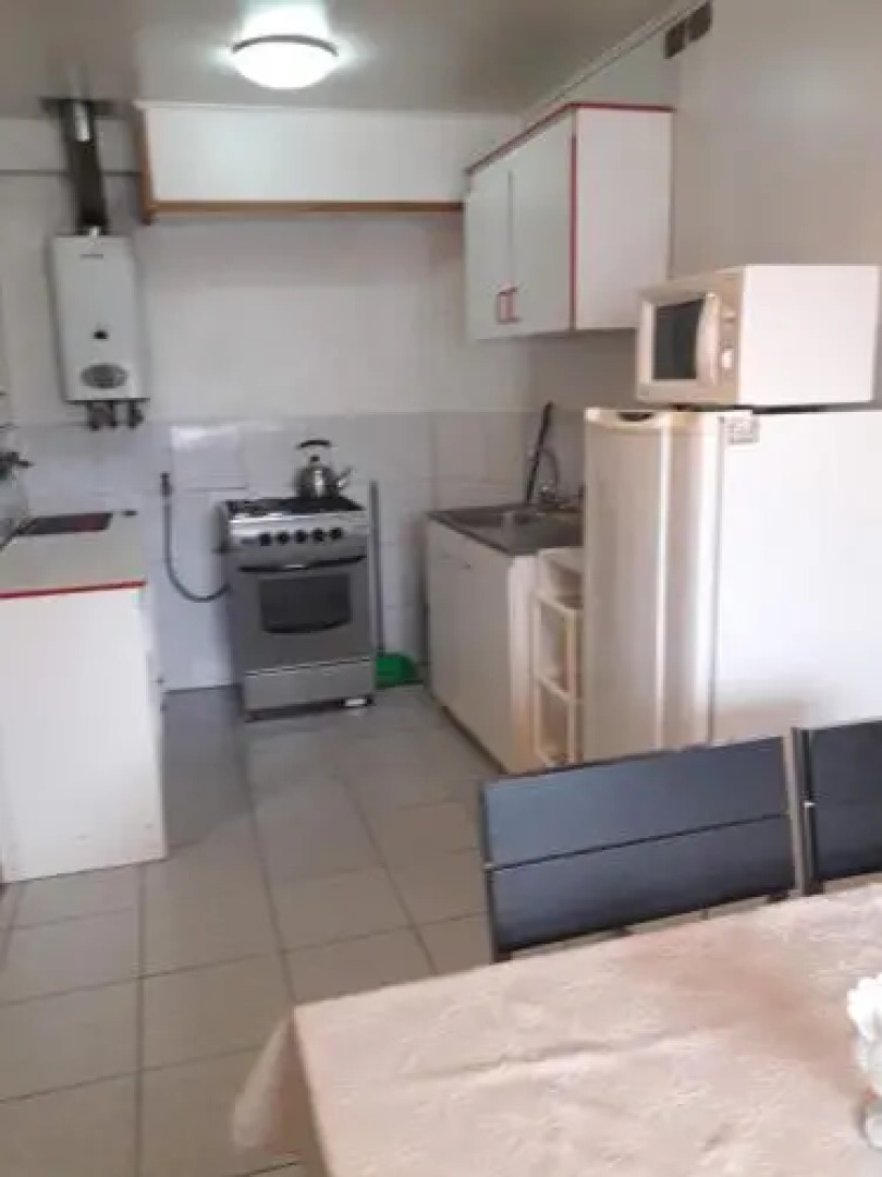 Cabañas Tierra Nueva