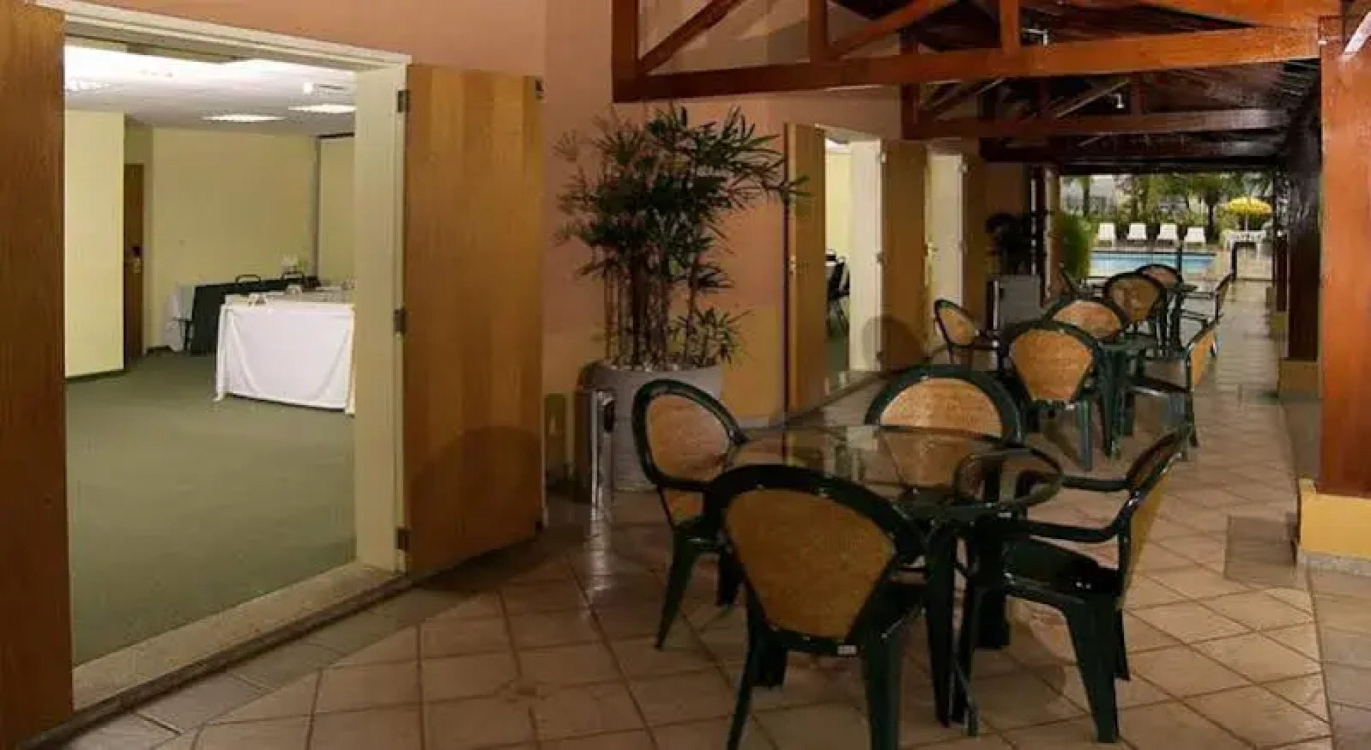 Sleep Inn Ribeirão Preto