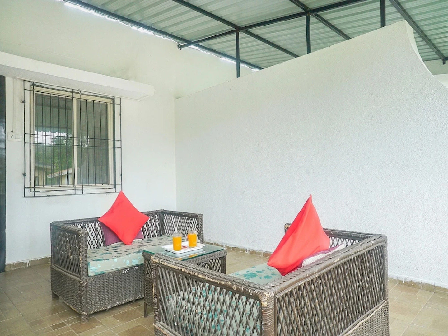 OYO 15399 Olive Villa