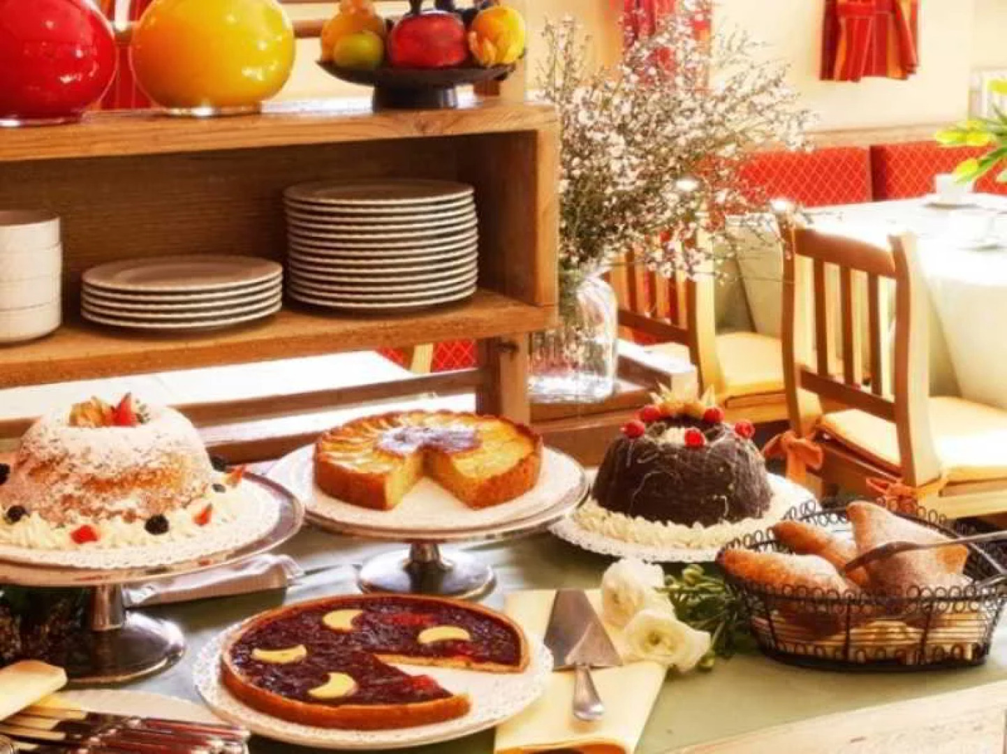 Courmaison Residence