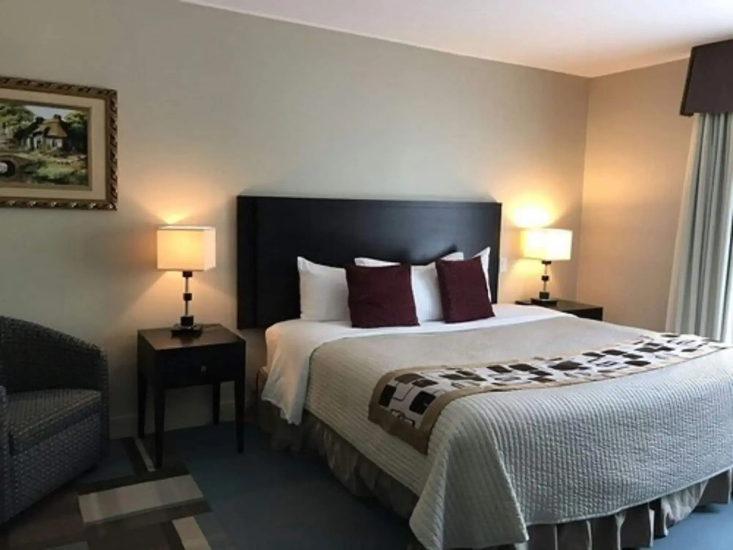 Hôtel Spa Excelsior