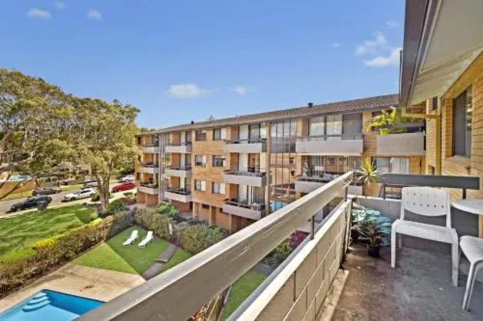 Berdella Park 25 6 Flynn Street