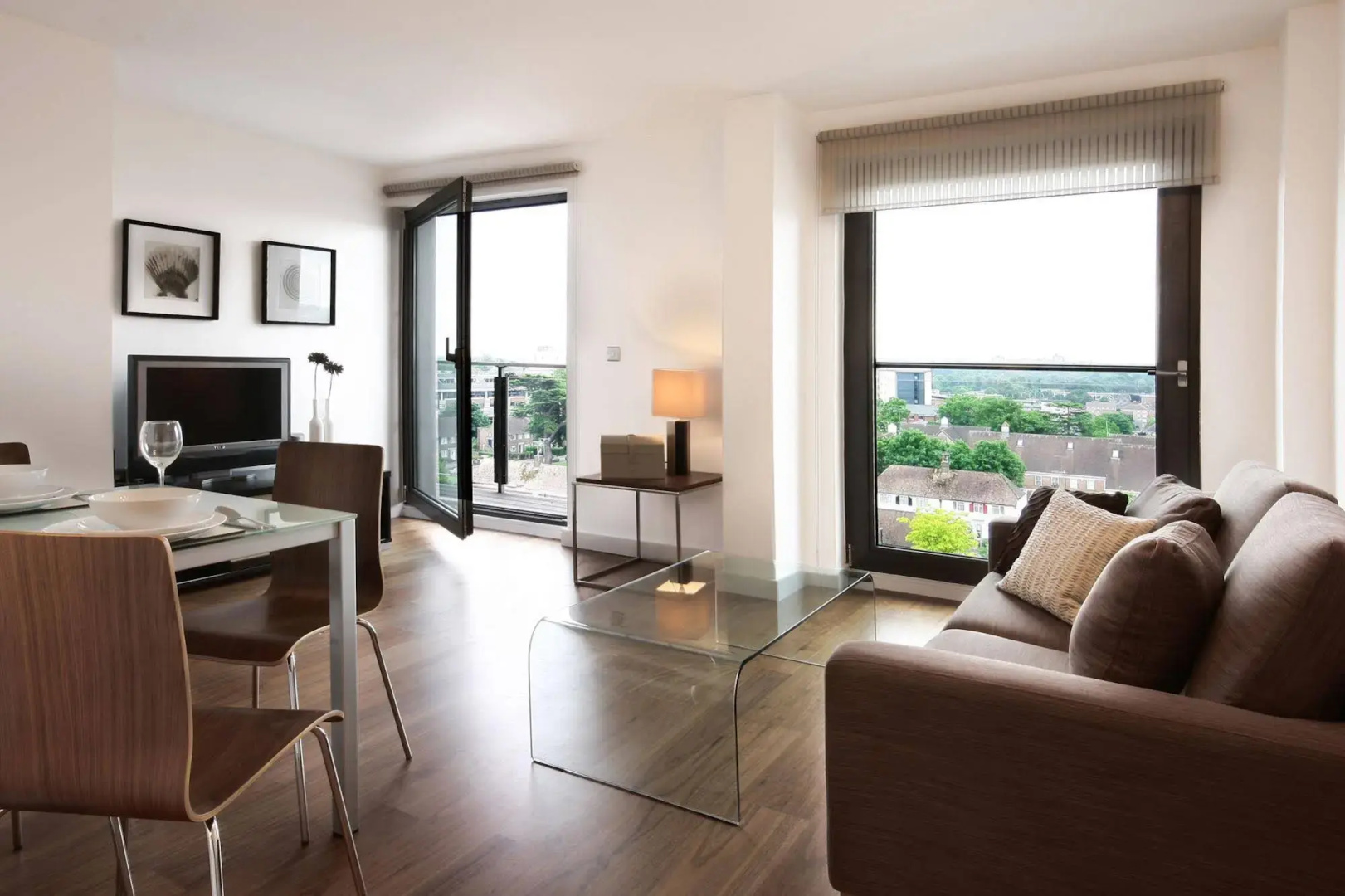 Berkshire Rooms-Slough