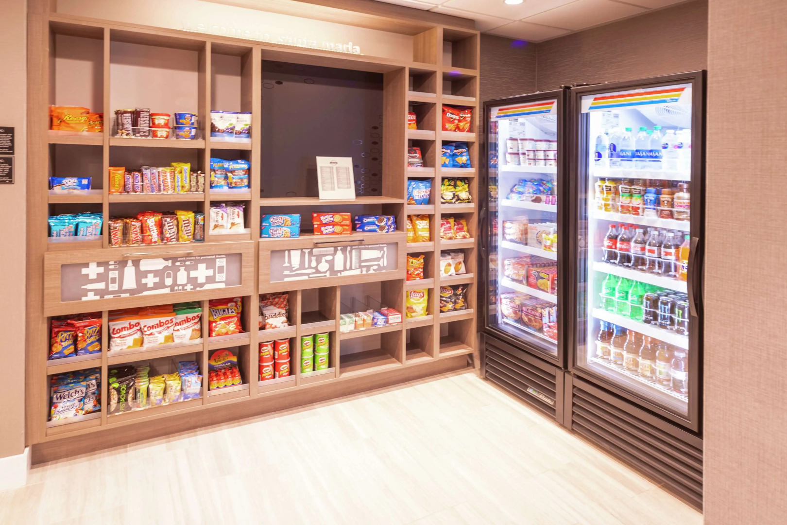 Hampton Inn & Suites Santa Maria