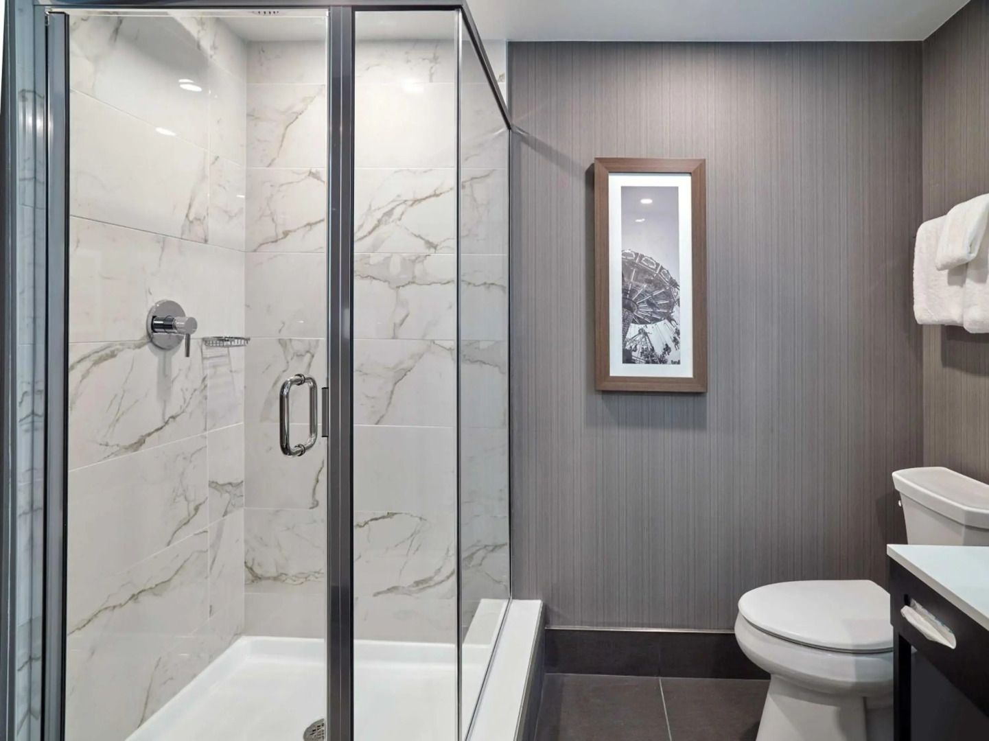 Sandman Signature Plano - Frisco Hotel