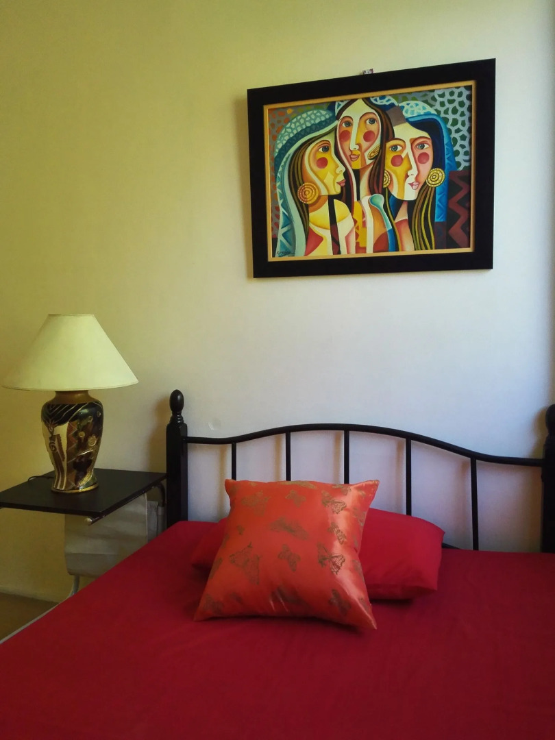 Happy To Mingle Hostel @ Manila Airport