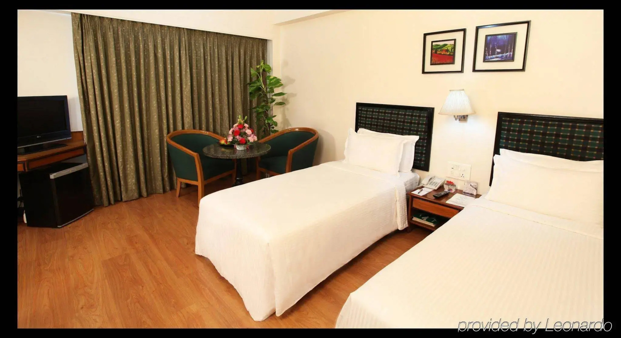 The Park Visakhapatnam