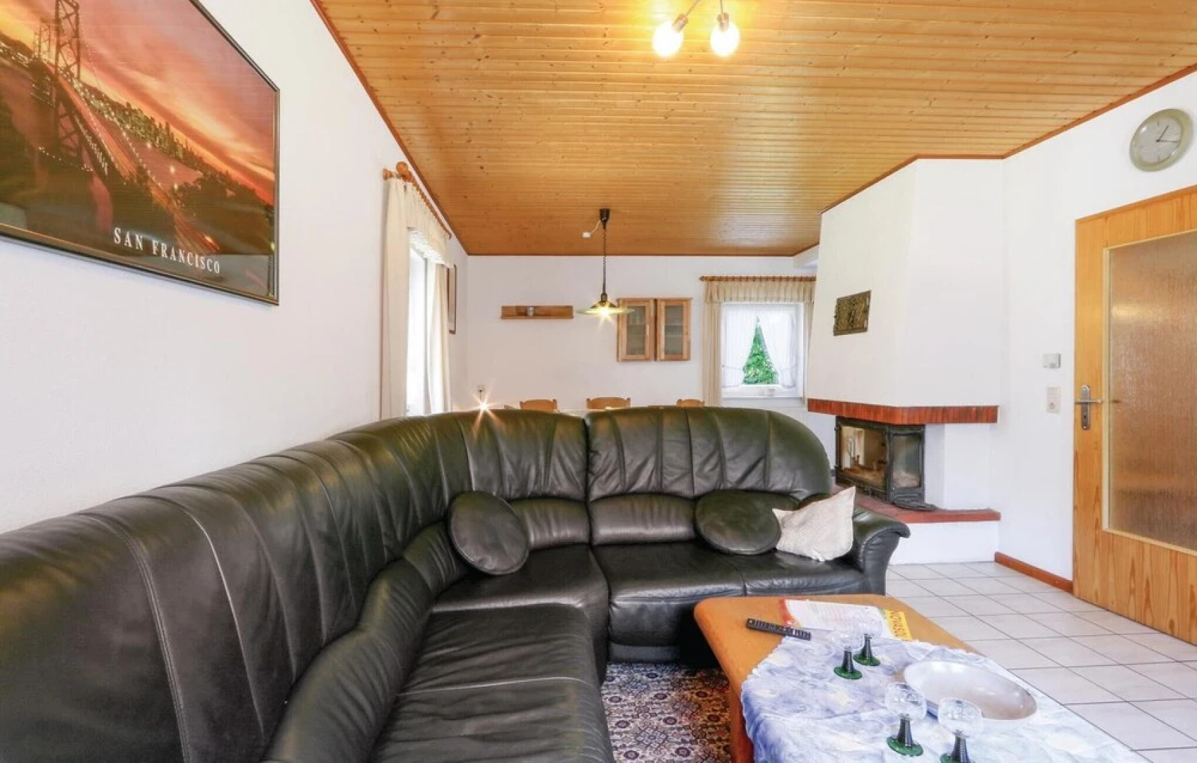 Nice Home in Thalfang With 3 Bedrooms and Wifi