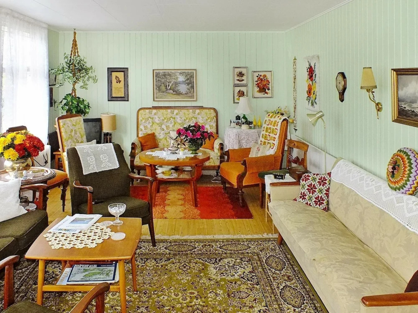 4 Person Holiday Home in Aresund