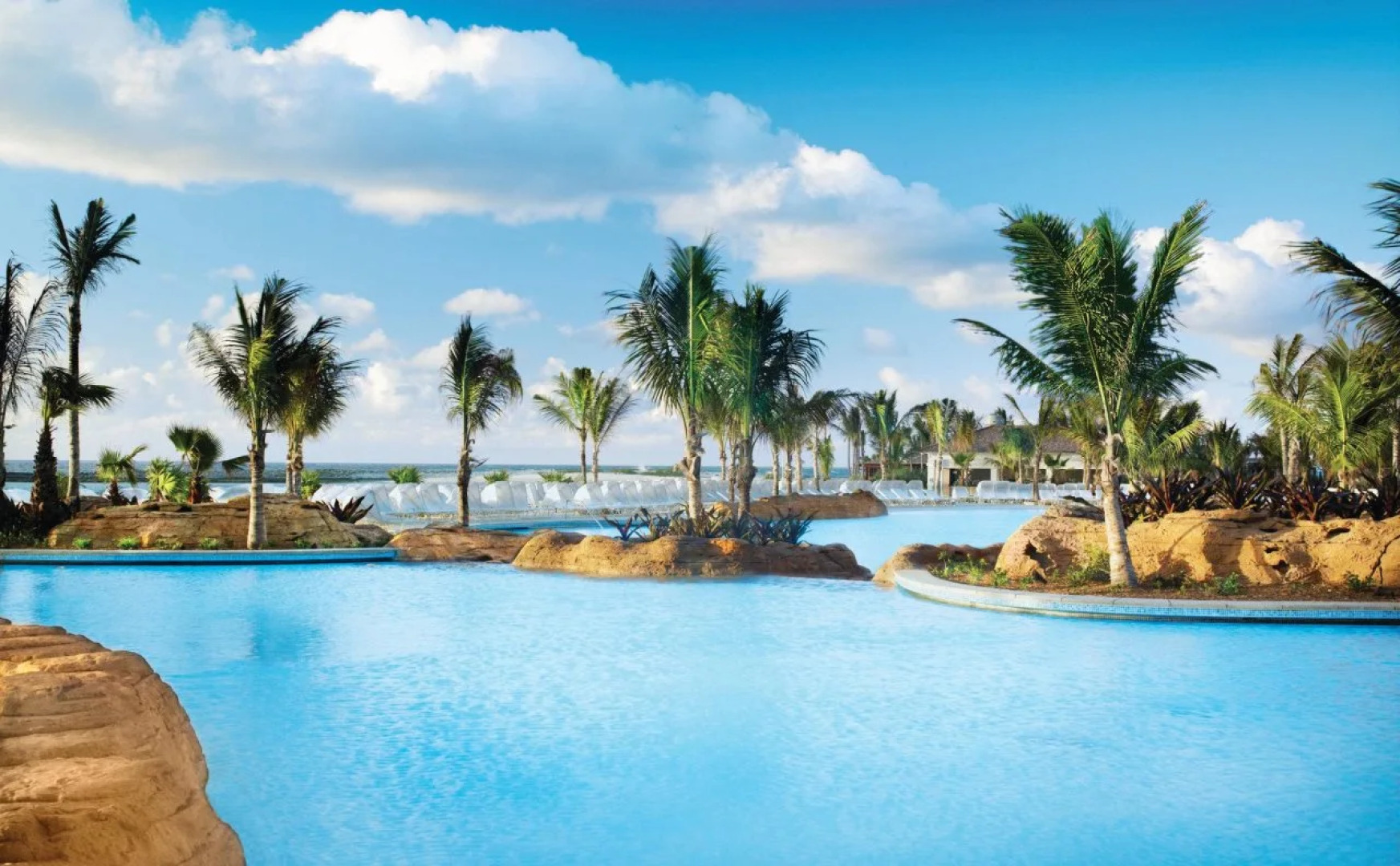 The Cove at Atlantis