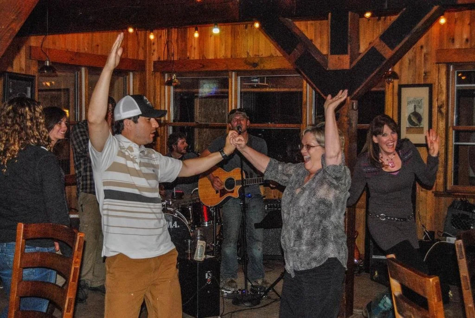 Arrowhead Mountain Lodge