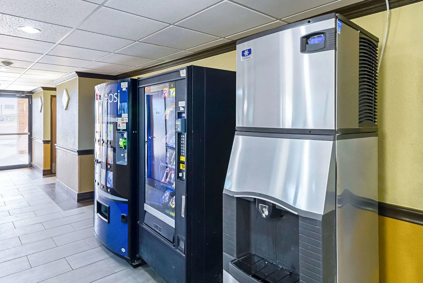 Quality Inn & Suites Lubbock South